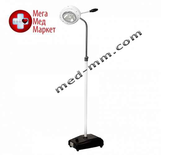 Купить Лампа операционная передвижная PAX-DK/L цена, характеристики, отзывы